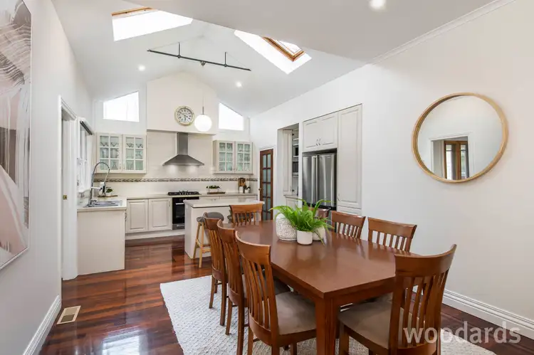 Third view of Homely house listing, 23 Creek Road, Mitcham VIC 3132