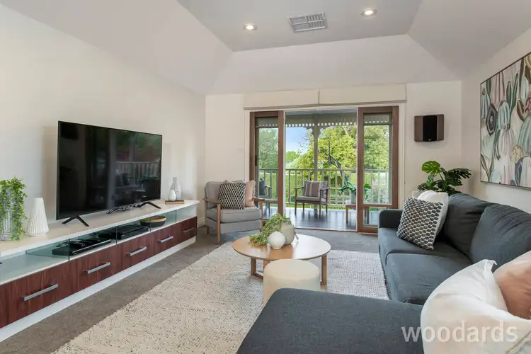 Sixth view of Homely house listing, 23 Creek Road, Mitcham VIC 3132