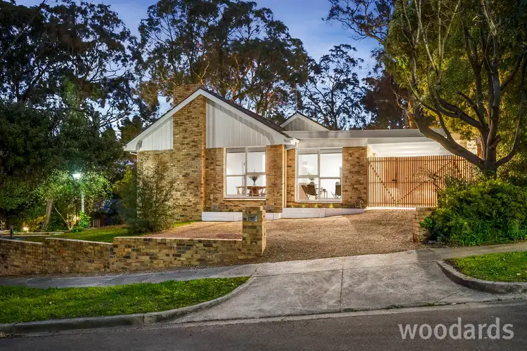 34 Alandale Court, Blackburn VIC 3130