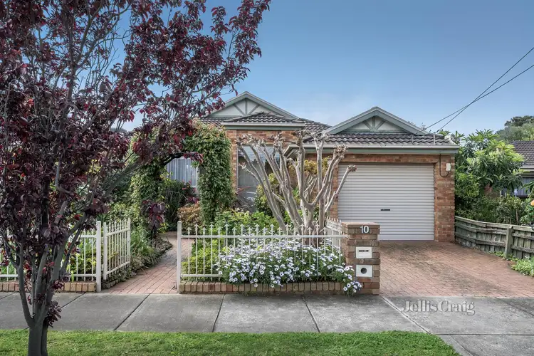 10 Carlow Street, Bentleigh East VIC 3165