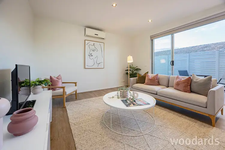 12/15 Truganini Road, Carnegie VIC 3163