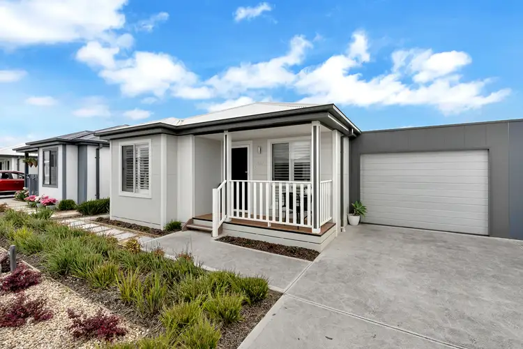 409/50 Saltwater Promenade, Point Cook VIC 3030