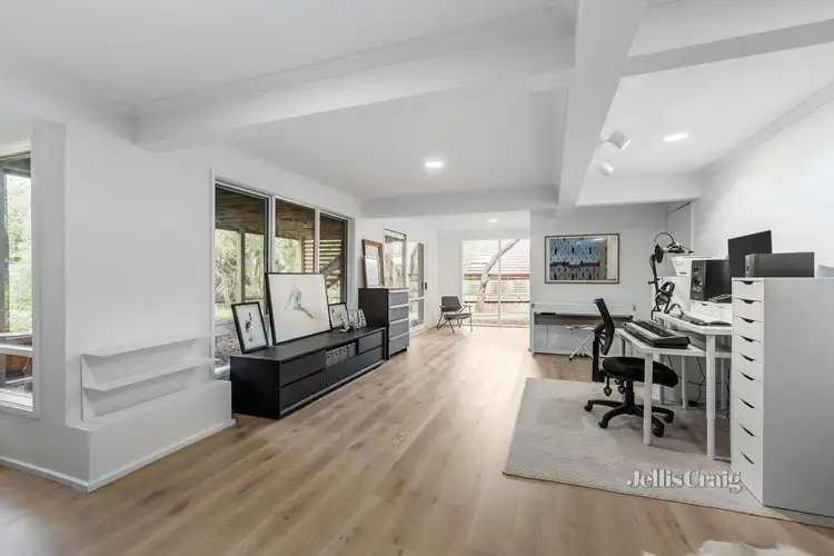 Fifth view of Homely house listing, 10 Nundah Drive, Eltham VIC 3095