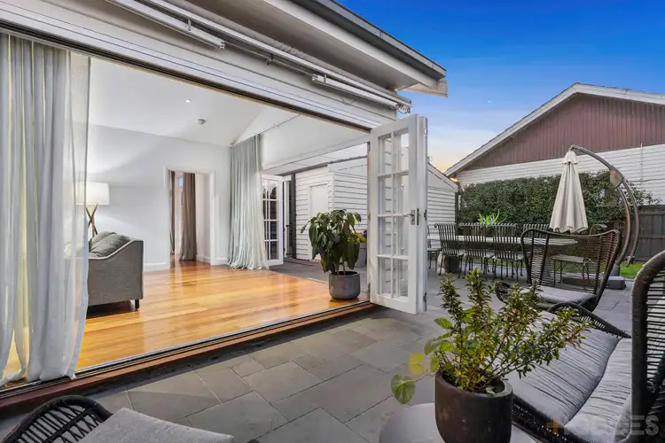 Fifth view of Homely house listing, 2 Andrews Street, Geelong West VIC 3218