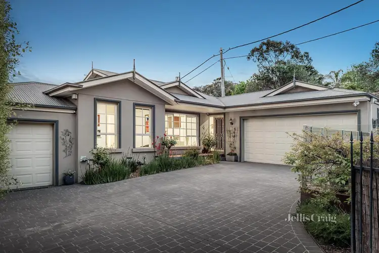 11 Ingrams Road, Research VIC 3095