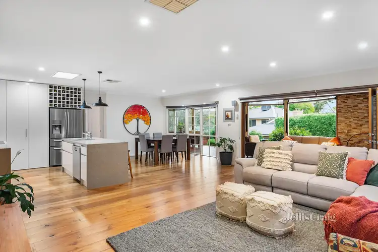 Fifth view of Homely house listing, 11 Ingrams Road, Research VIC 3095