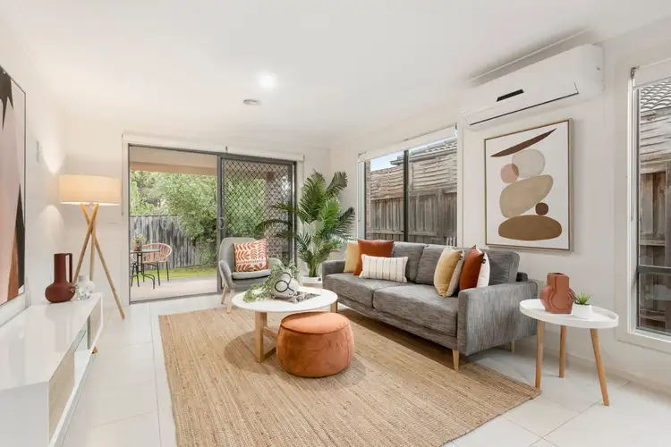 Sixth view of Homely house listing, 10 Cotswold Way, Mernda VIC 3754