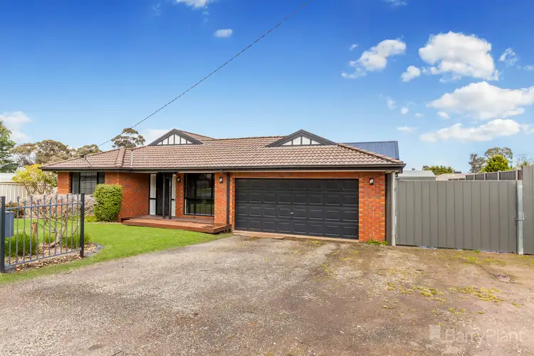Main view of Homely house listing, 55 King Street, Wallan VIC 3756
