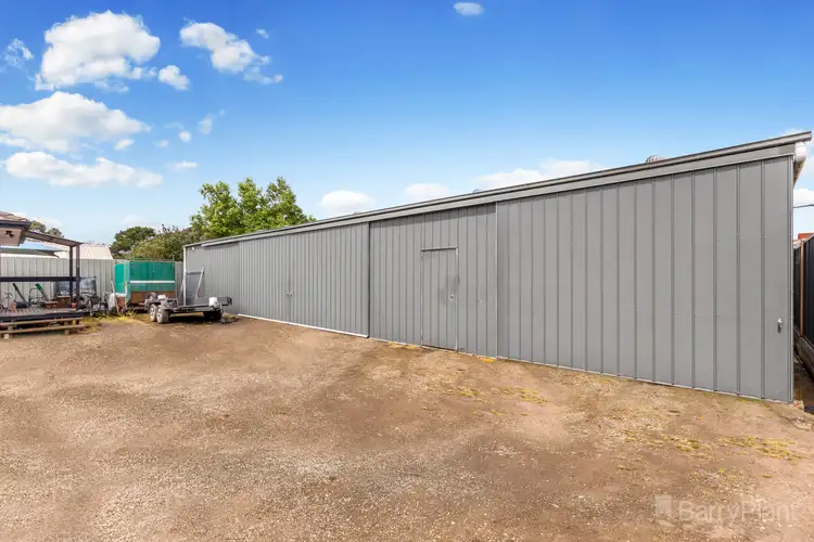 Third view of Homely house listing, 55 King Street, Wallan VIC 3756