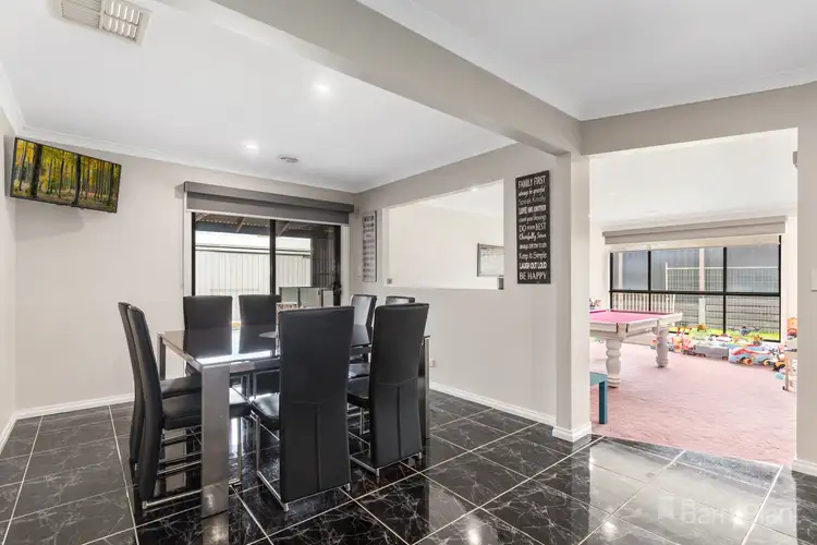 Fourth view of Homely house listing, 55 King Street, Wallan VIC 3756