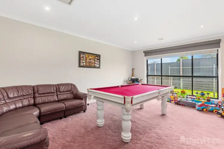 Fifth view of Homely house listing, 55 King Street, Wallan VIC 3756