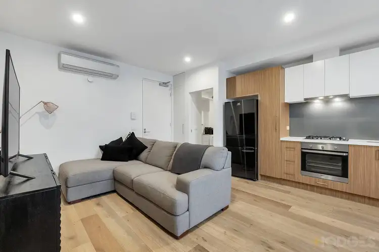 Second view of Homely apartment listing, 2/143 Nepean Highway, Aspendale VIC 3195
