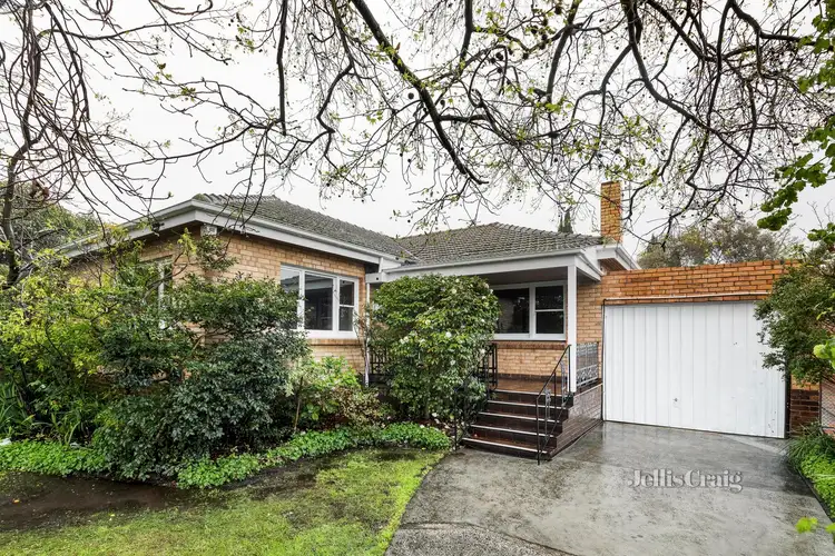 48 Magnolia Road, Ivanhoe VIC 3079
