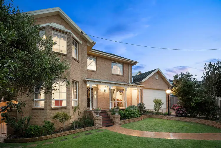 Main view of Homely house listing, 85 Orton Street, Ocean Grove VIC 3226