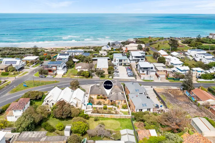 Second view of Homely house listing, 85 Orton Street, Ocean Grove VIC 3226