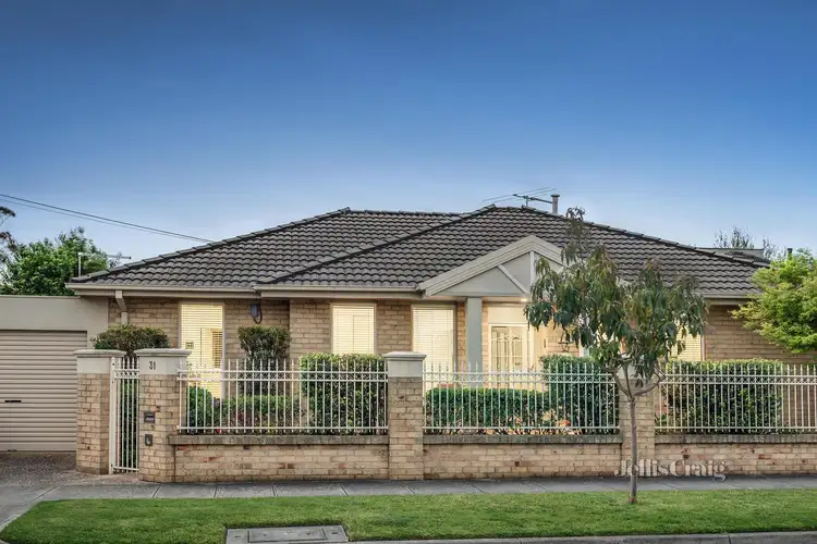 31 Bristol Street, Bentleigh East VIC 3165