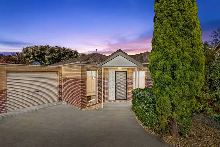 Main view of Homely unit listing, 4/10-12 Manoon Road, Clayton South VIC 3169