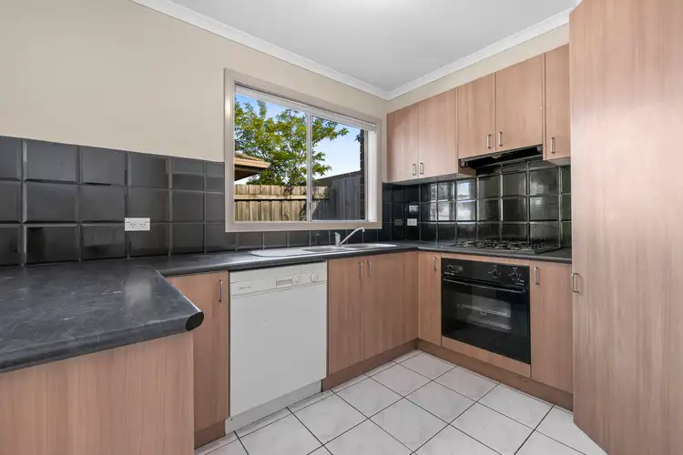 Third view of Homely unit listing, 4/10-12 Manoon Road, Clayton South VIC 3169