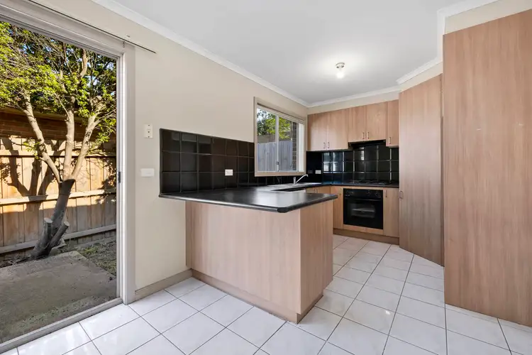 Fifth view of Homely unit listing, 4/10-12 Manoon Road, Clayton South VIC 3169