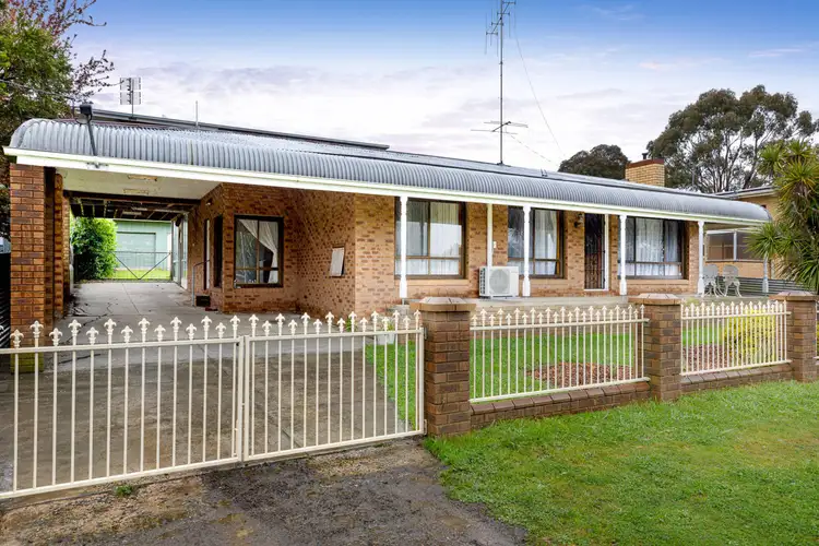 Main view of Homely house listing, 14 Church Street, Scarsdale VIC 3351