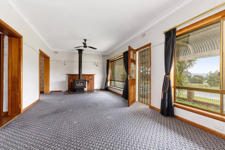 Second view of Homely house listing, 14 Church Street, Scarsdale VIC 3351