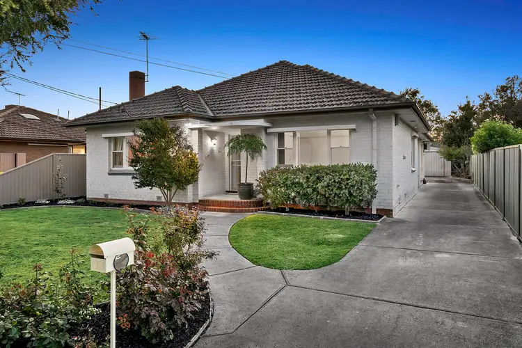 21 Darling Street, Hughesdale VIC 3166