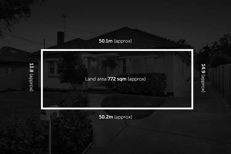 Second view of Homely house listing, 21 Darling Street, Hughesdale VIC 3166