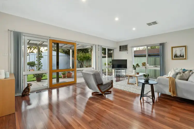 Third view of Homely house listing, 21 Darling Street, Hughesdale VIC 3166