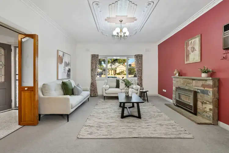 Fourth view of Homely house listing, 21 Darling Street, Hughesdale VIC 3166