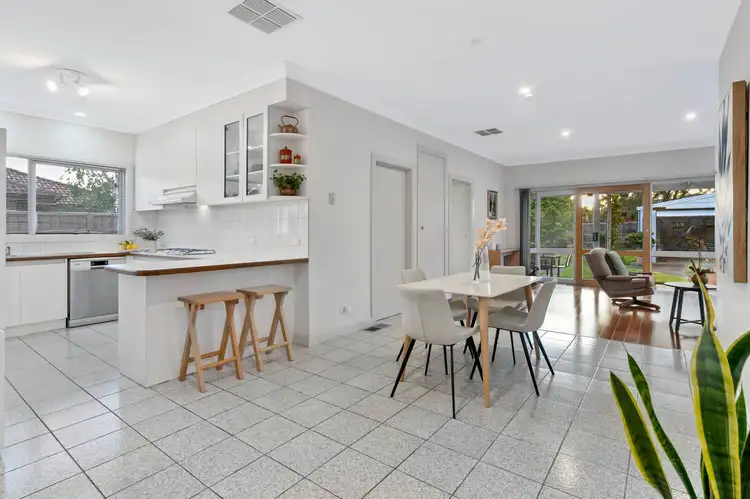 Fifth view of Homely house listing, 21 Darling Street, Hughesdale VIC 3166