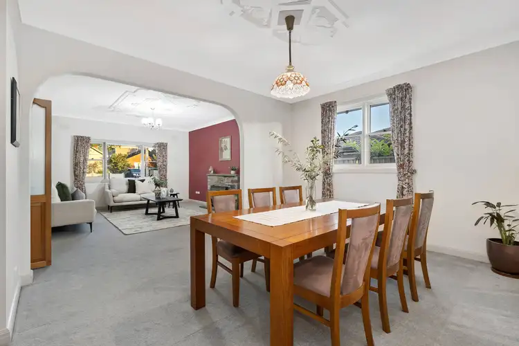 Sixth view of Homely house listing, 21 Darling Street, Hughesdale VIC 3166