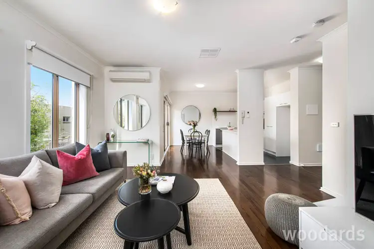 Main view of Homely unit listing, 3/14 Anderson Street, Templestowe VIC 3106