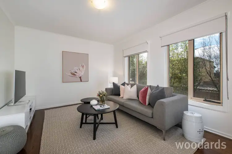 Second view of Homely unit listing, 3/14 Anderson Street, Templestowe VIC 3106