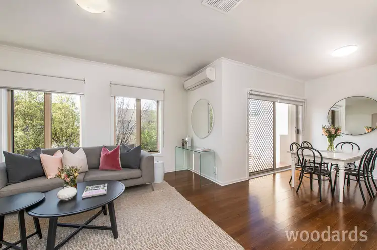 Third view of Homely unit listing, 3/14 Anderson Street, Templestowe VIC 3106
