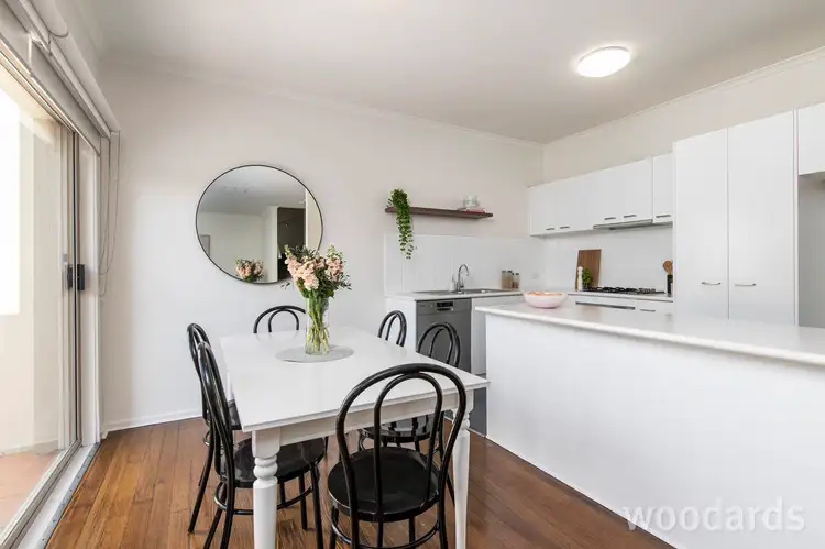 Fourth view of Homely unit listing, 3/14 Anderson Street, Templestowe VIC 3106