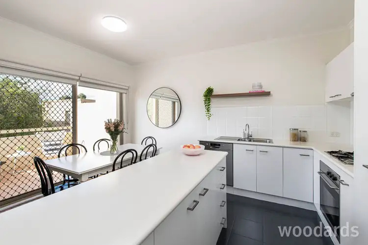 Fifth view of Homely unit listing, 3/14 Anderson Street, Templestowe VIC 3106