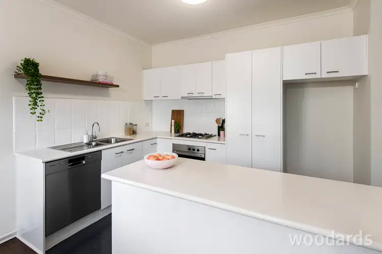 Sixth view of Homely unit listing, 3/14 Anderson Street, Templestowe VIC 3106