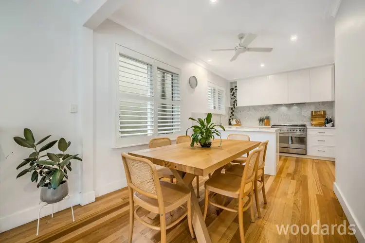Fourth view of Homely townhouse listing, 1/35 Mount View Road, Highett VIC 3190