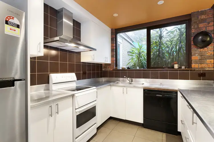 Third view of Homely house listing, 5 McIlraith Court, Croydon VIC 3136