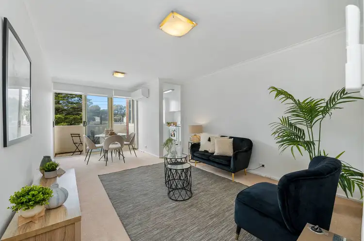 15/207 Canterbury Road, St Kilda West VIC 3182