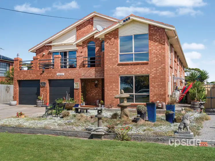 Main view of Homely unit listing, 1/464 The Esplanade, St Leonards VIC 3223