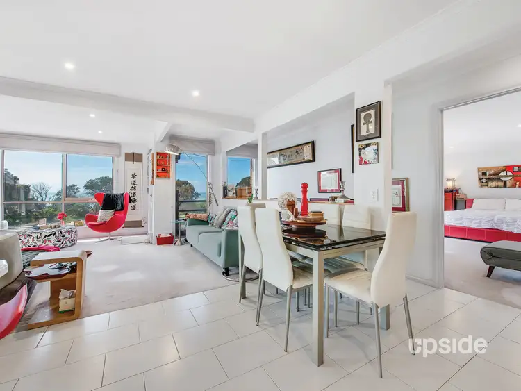Second view of Homely unit listing, 1/464 The Esplanade, St Leonards VIC 3223