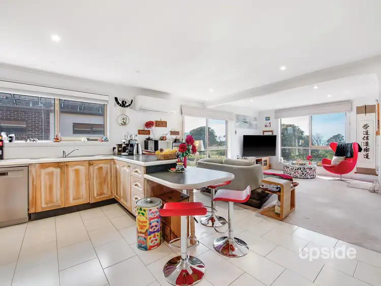 Third view of Homely unit listing, 1/464 The Esplanade, St Leonards VIC 3223