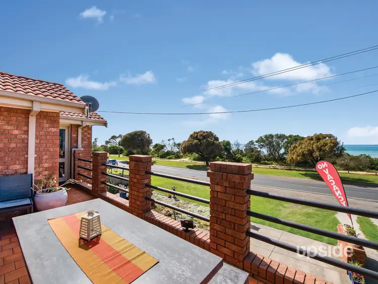 Fourth view of Homely unit listing, 1/464 The Esplanade, St Leonards VIC 3223