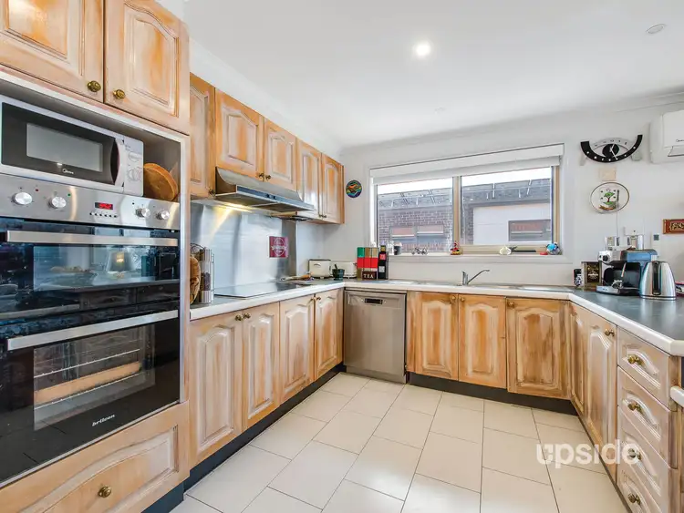Fifth view of Homely unit listing, 1/464 The Esplanade, St Leonards VIC 3223
