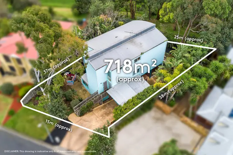 13 Scarlett Grove, Lara VIC 3212