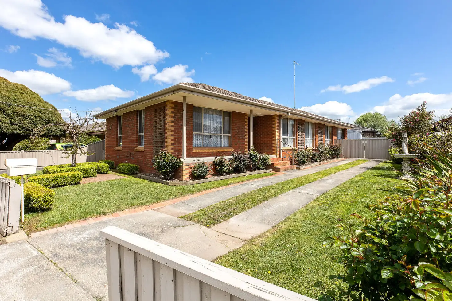 Main view of Homely house listing, 449 Forest Street, Wendouree VIC 3355