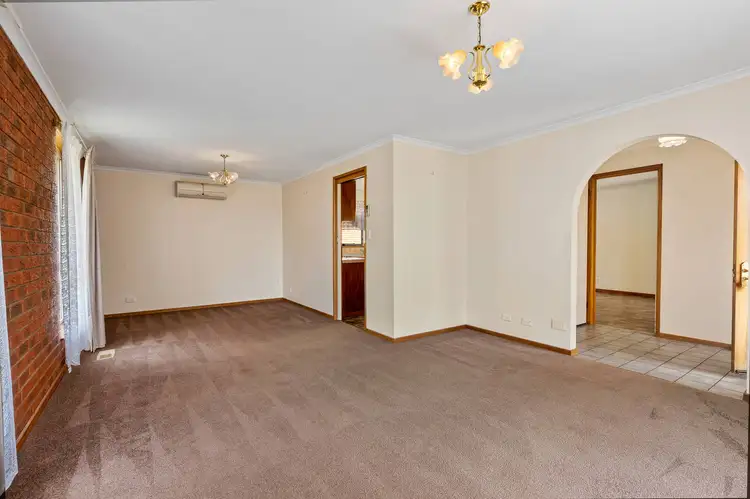 Second view of Homely house listing, 449 Forest Street, Wendouree VIC 3355