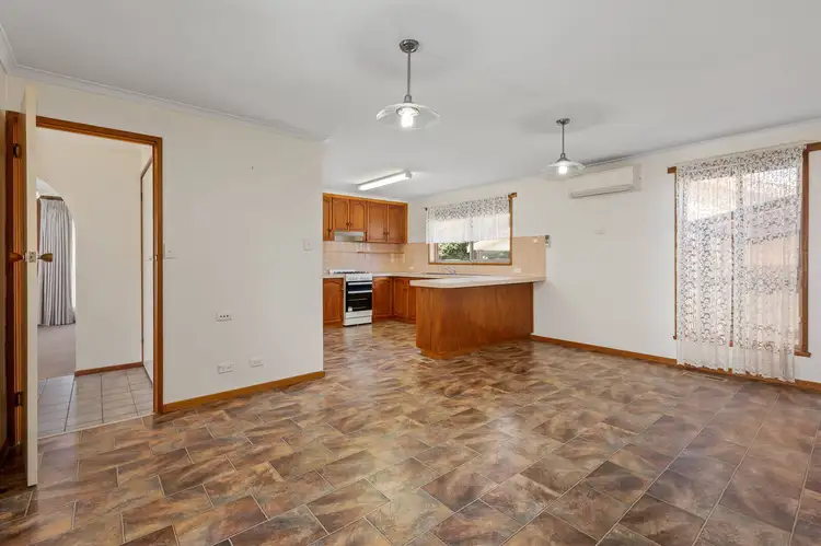 Third view of Homely house listing, 449 Forest Street, Wendouree VIC 3355