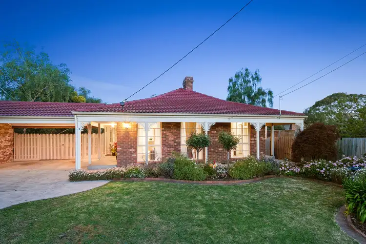 3 Ryrie Place, Vermont South VIC 3133